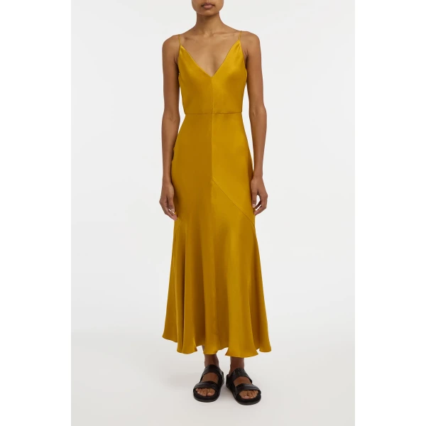 Gabriela Hearst dress