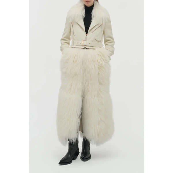 Gabriela Hearst coat