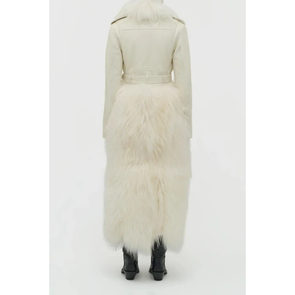 designer coats