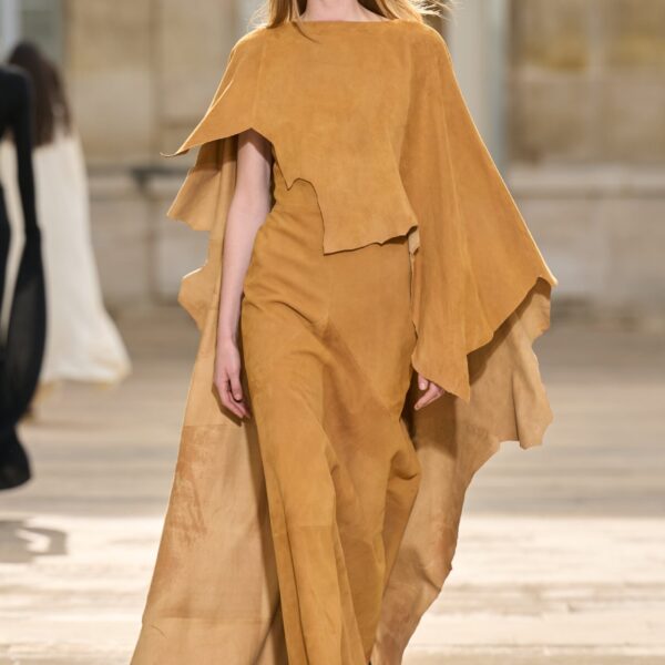 Gabriela Hearst cape