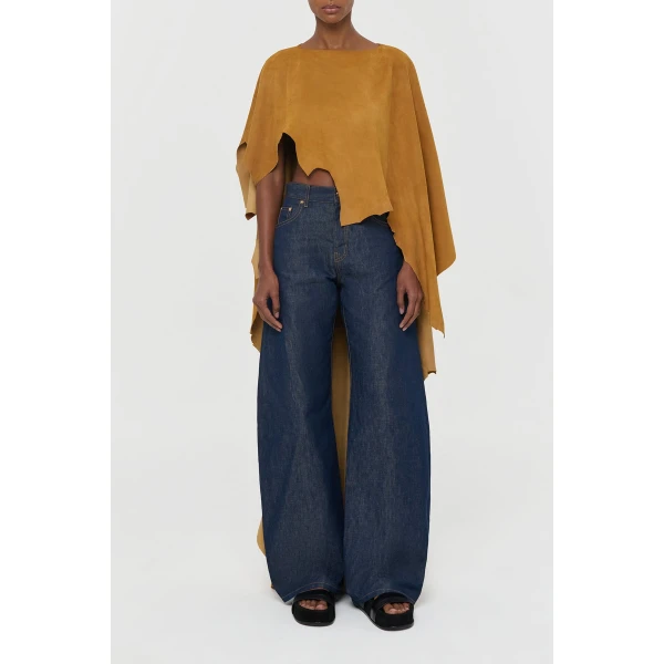Cashew cape