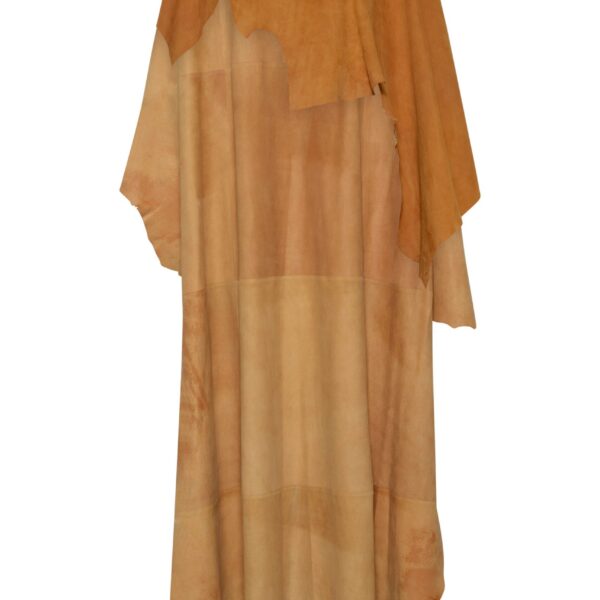 sustainable luxury cape