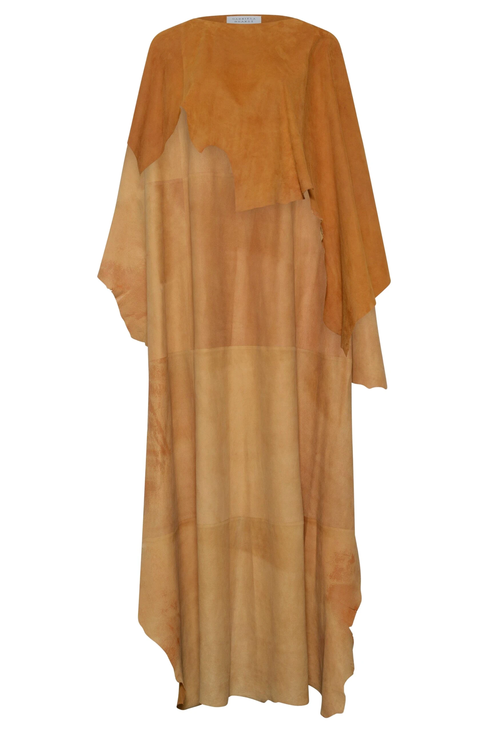 Gabriela-Hearst-Calian-Raw-Cut-Cape-In-Cashew-Suede-scaled54346_nobg Gabriela Hearst