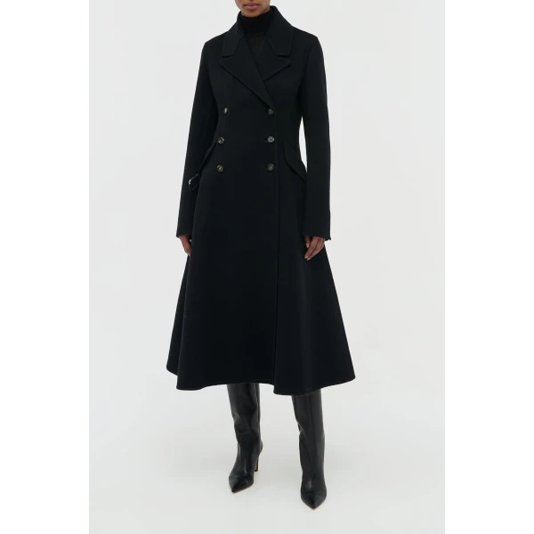 Gabriela Hearst coat