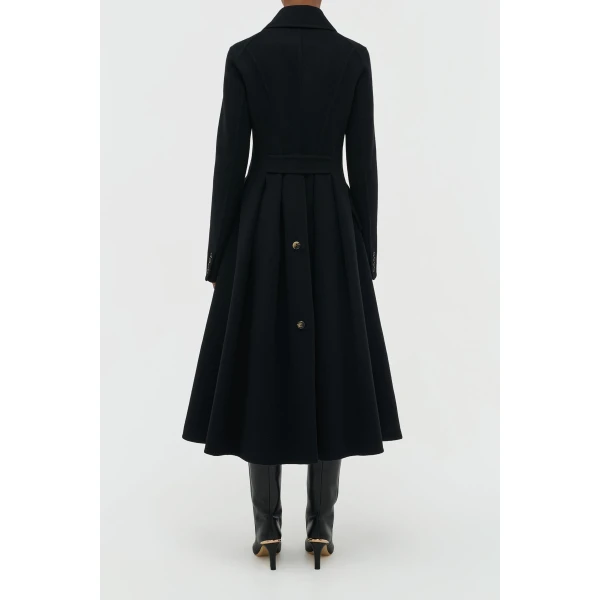 designer coats