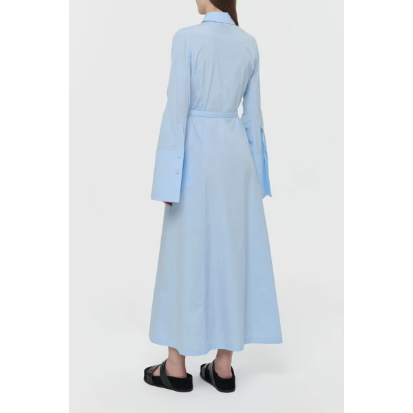 Light Blue dress