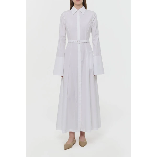 Gabriela Hearst dress