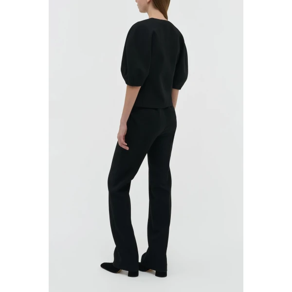 Black pant
