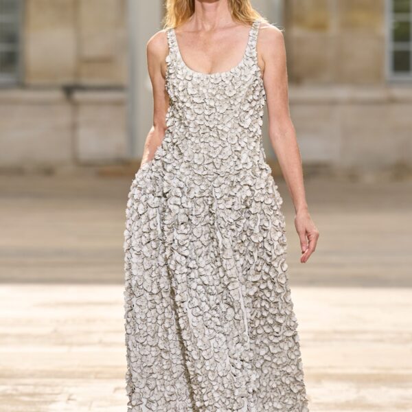 Gabriela Hearst dress