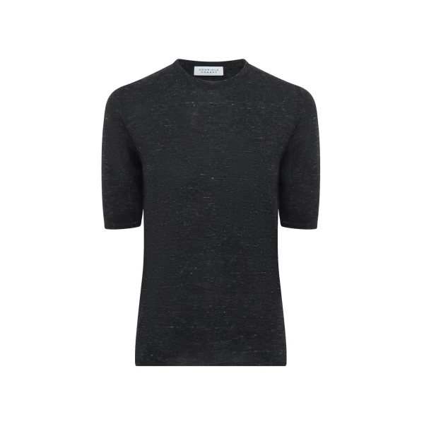 sustainable luxury knit