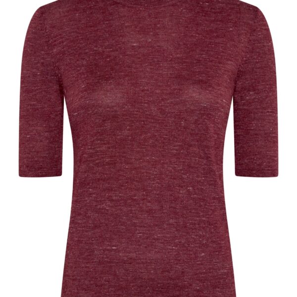 sustainable luxury knit