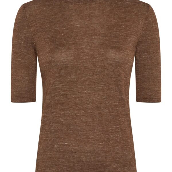 sustainable luxury knit