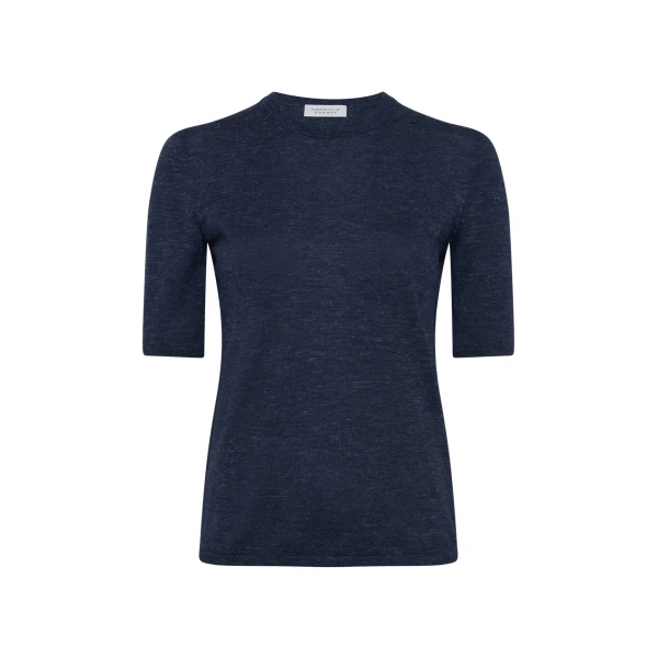 sustainable luxury knit