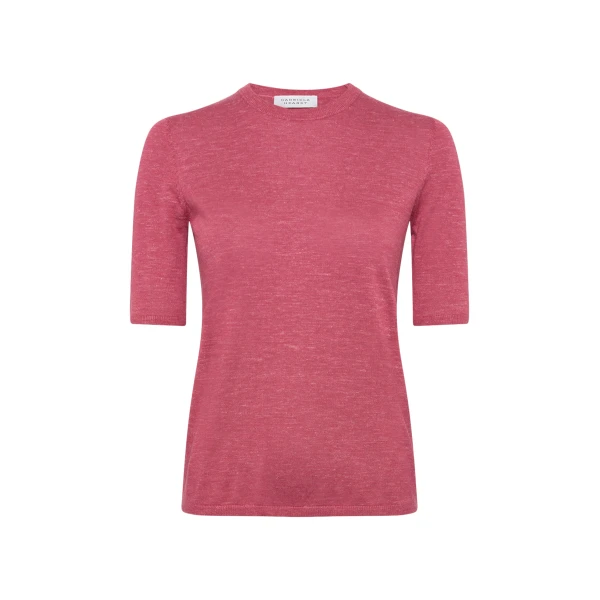 sustainable luxury knit