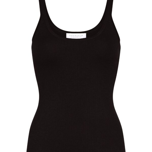 sustainable luxury knit