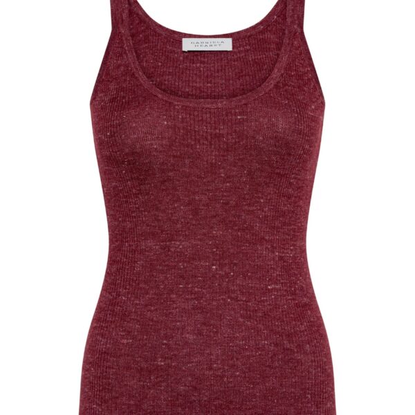 sustainable luxury knit