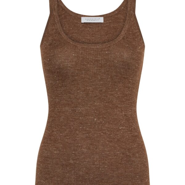 sustainable luxury knit