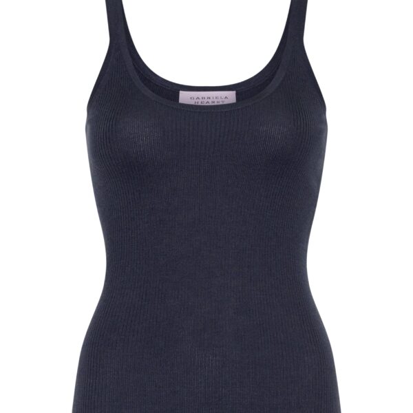 sustainable luxury knit