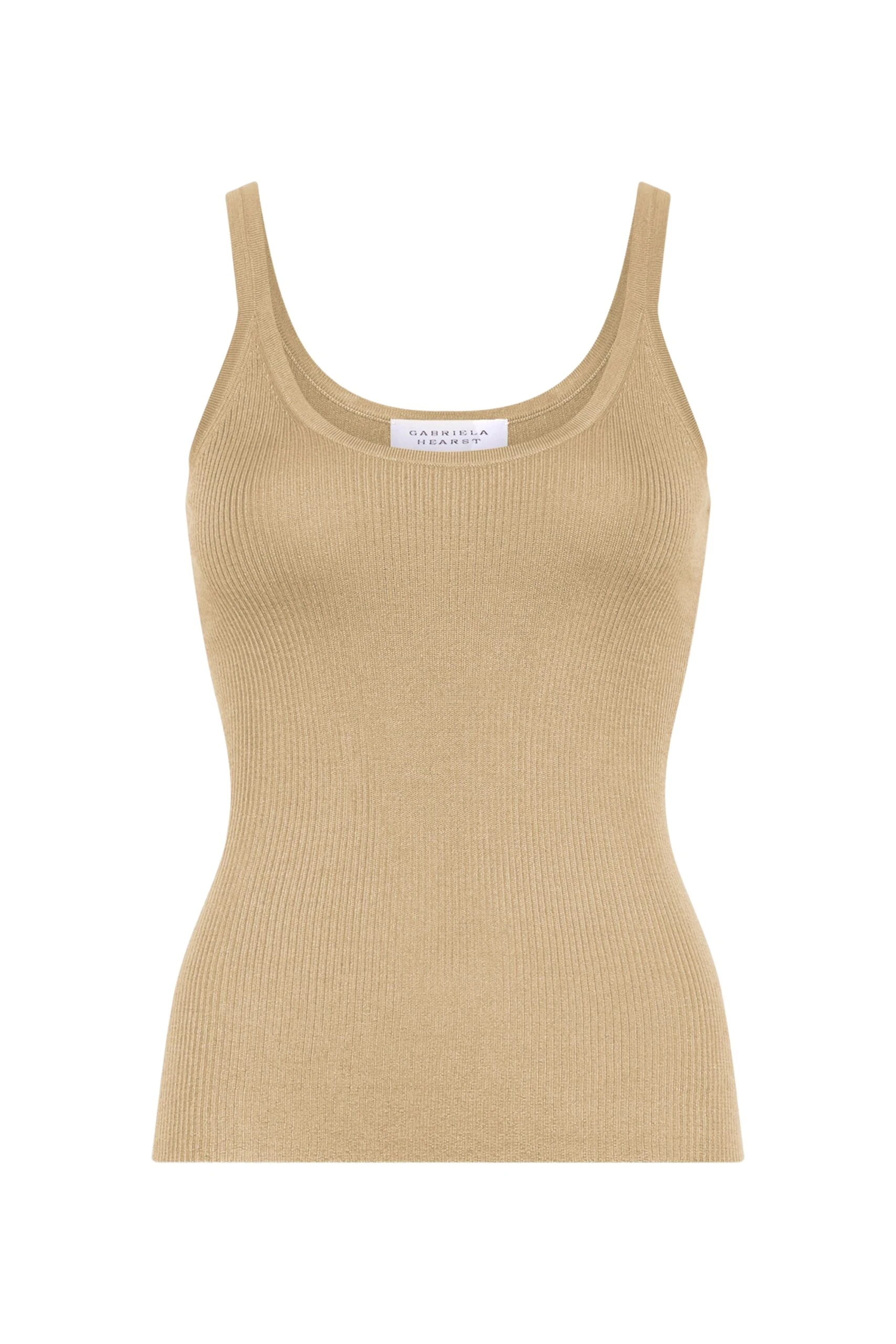 Gabriela-Hearst-Cinxia-Knit-Tank-Top-in-Hay-Cashmere-Silk-scaled96776_nobg Gabriela Hearst
