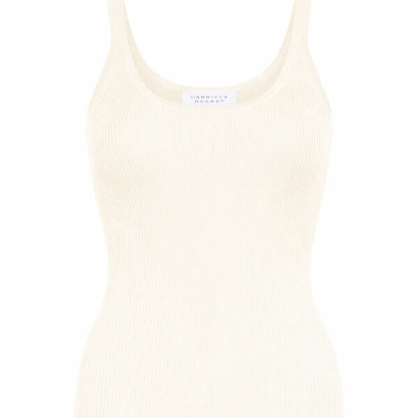 sustainable luxury knit