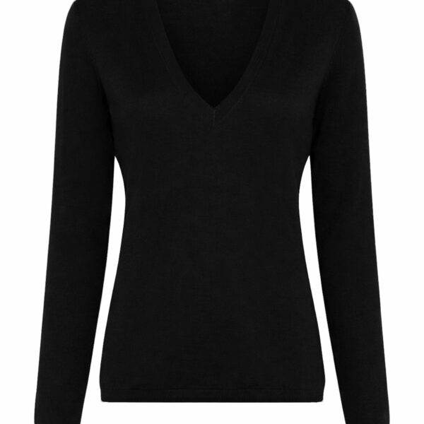 sustainable luxury sweater