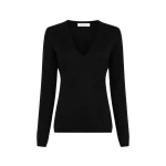 Gabriela-Hearst-Clementia-Knit-V-Neck-Sweater-in-Black-Cashmere-Silk38368_nobg Gabriela Hearst