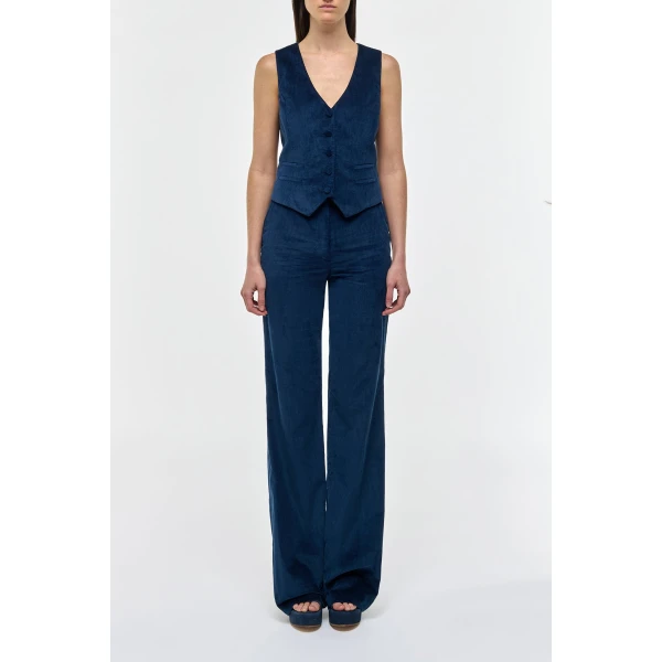 Gabriela Hearst vest