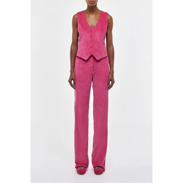 Gabriela Hearst vest