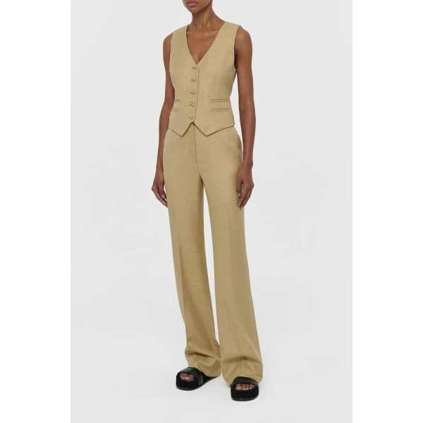 Gabriela Hearst vest