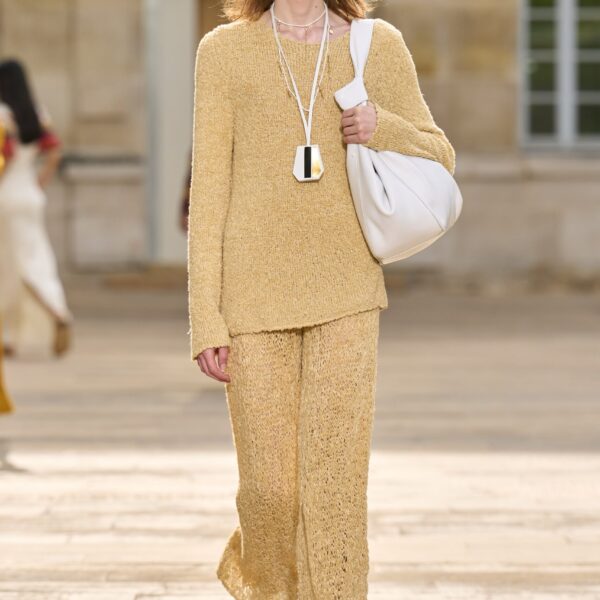 Gabriela Hearst sweater