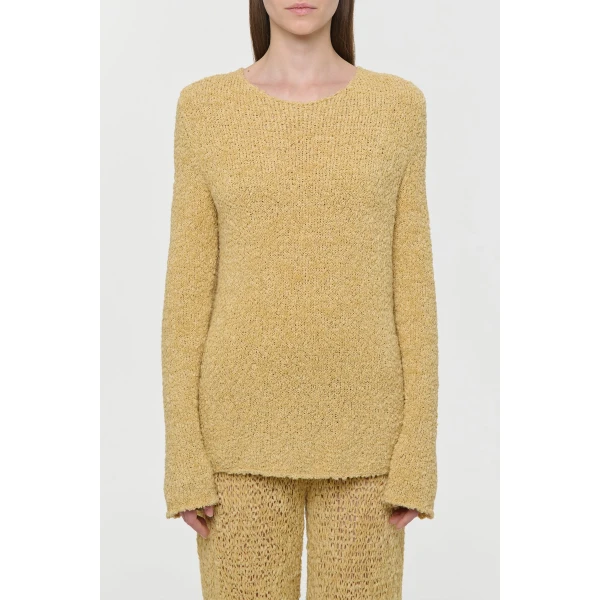 Hay sweater