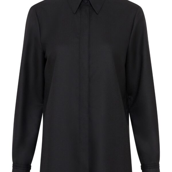 sustainable luxury shirt