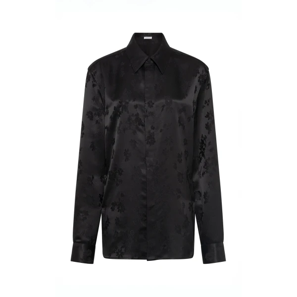 sustainable luxury shirt