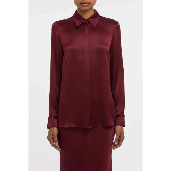 Gabriela Hearst shirt