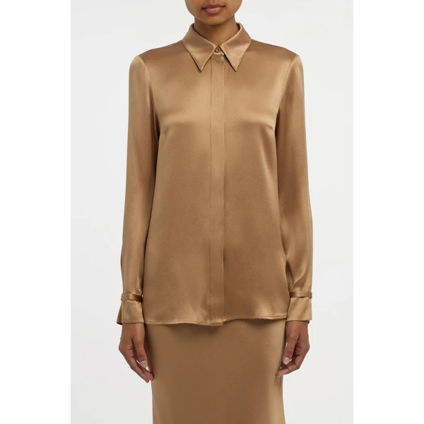 Gabriela Hearst shirt