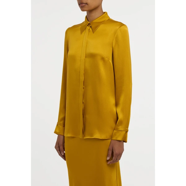 Golden Birch shirt