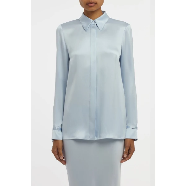 Light Blue shirt