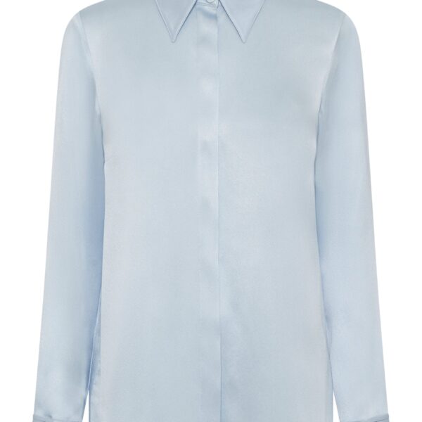sustainable luxury shirt