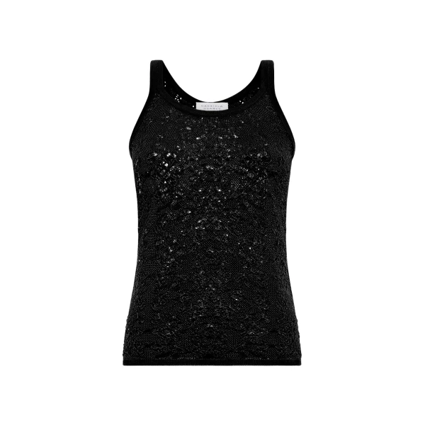 sustainable luxury knit