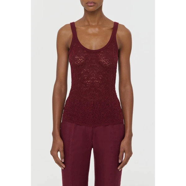 Gabriela Hearst knit