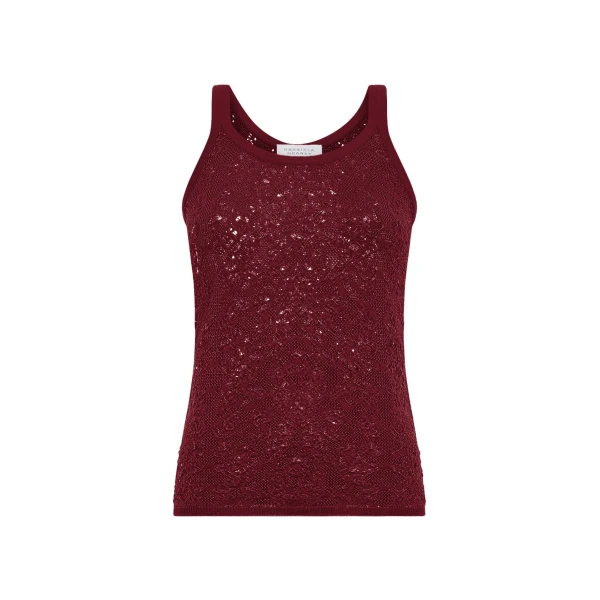 sustainable luxury knit