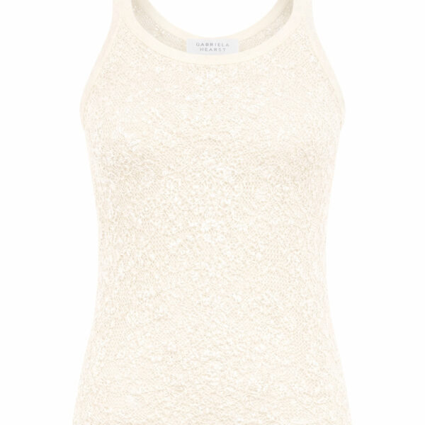sustainable luxury knit