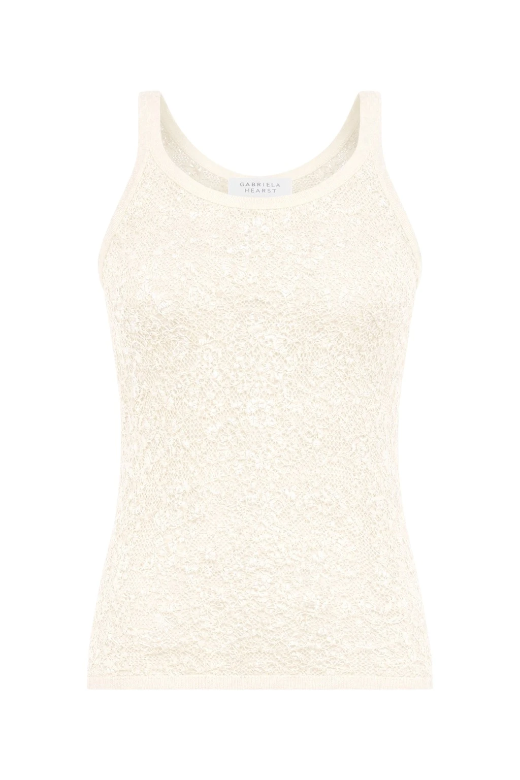Gabriela-Hearst-Cyrinne-Lace-Knit-Tank-Top-in-Off-White-Merino-Wool69909_nobg Gabriela Hearst