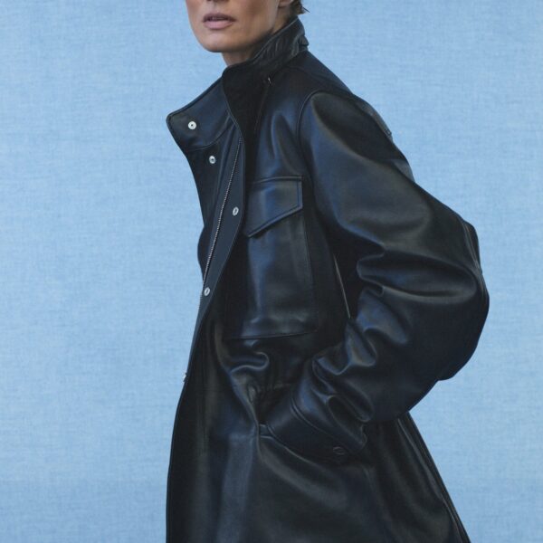 Gabriela Hearst jacket