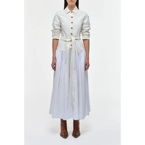 Gabriela Hearst dress