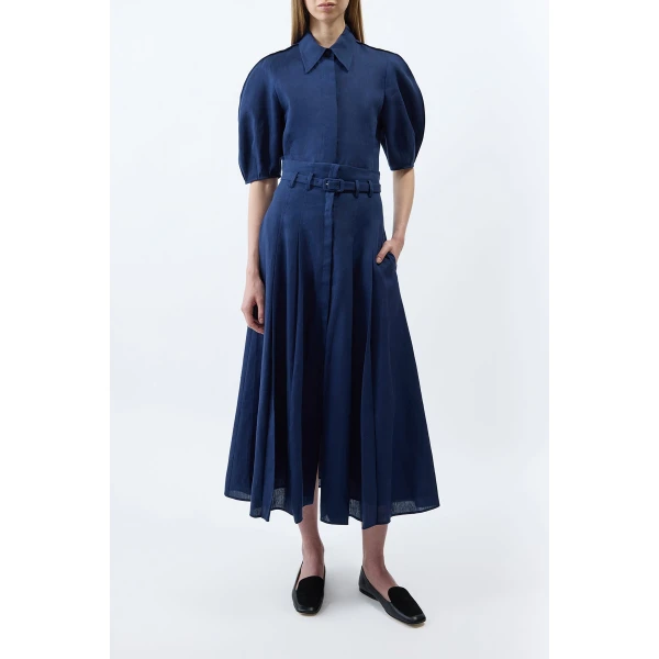 Gabriela Hearst skirt