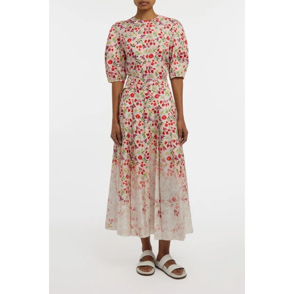 Gabriela Hearst skirt