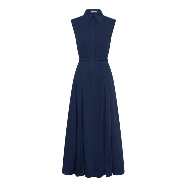 sustainable luxury dress