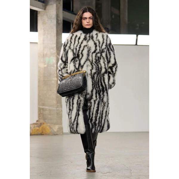 Gabriela Hearst coat