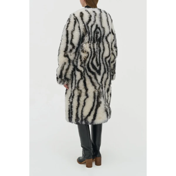 designer coats